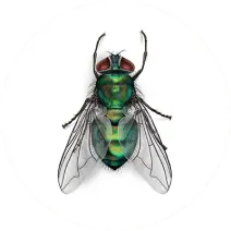 Blow Fly